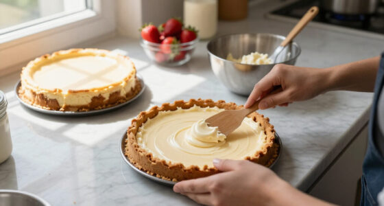 Cheesecake Factory Surges In Global Coverage