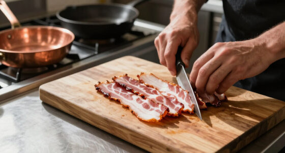 Chefs Agree: This Is The Absolute Best Bacon You Can Buy