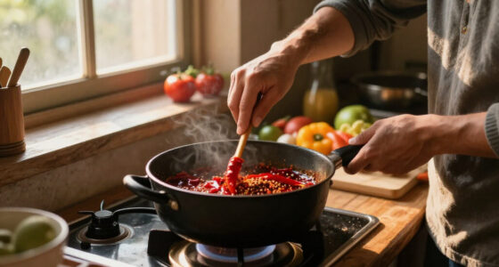 Chili Surges In Global Coverage