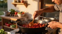Chili Surges In Global Coverage