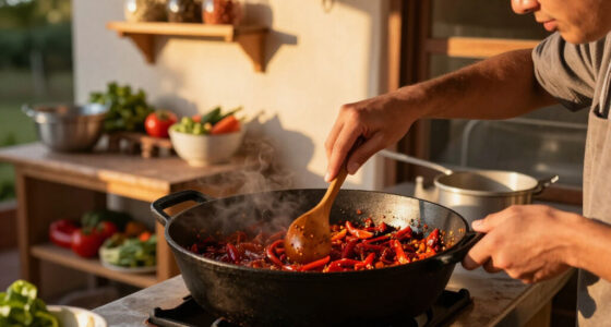Chili Surges In Global Coverage