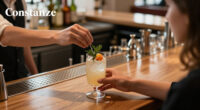 Constanze: New Day Bar At Rosewood Vienna Opens In 2026