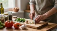 Cooking Ingredient Essentials Checklist 2026