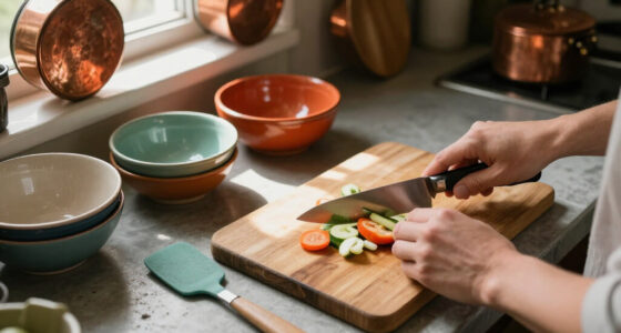 Essential Cooking Tools Checklist for 2026