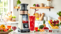 Cool Off This Summer: Delicious Recipes with the Ninja SLUSHi Max XXL
