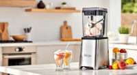 Cool Off This Summer with Ninja NC701 CREAMi Swirl Ice Cream Maker
