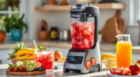 Cool Summer Recipes with the Ninja SLUSHi Twist Frozen Drink Maker