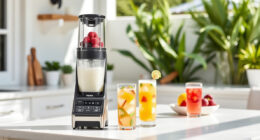 Cool Summer Sips: Must-Have Accessories for Your Ninja SLUSHi Drink Maker