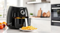 COSORI 9-in-1 Air Fryers Review: Top Picks & Buying Tips