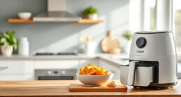COSORI vs Ninja: Which Air Fryer Dominates in 2026?