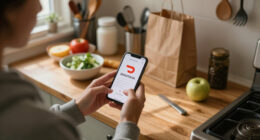 Doordash