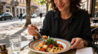 Dove Mangiare A Milano Tra Gusto E Inclusione, Lasciando… L'impronta