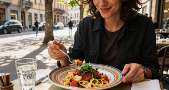 Dove Mangiare A Milano Tra Gusto E Inclusione, Lasciando… L'impronta