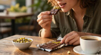 Dubai Chocolate Made Pistachio A Star - Yahoo