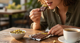 Dubai Chocolate Made Pistachio A Star - Yahoo