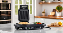 Enjoy Summer Grilling Indoors with the Ninja Foodi Pro 5-in-1