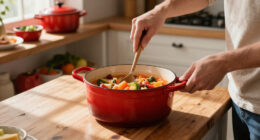 Every Le Creuset Sale Worth Shopping This Labor Day Weekend