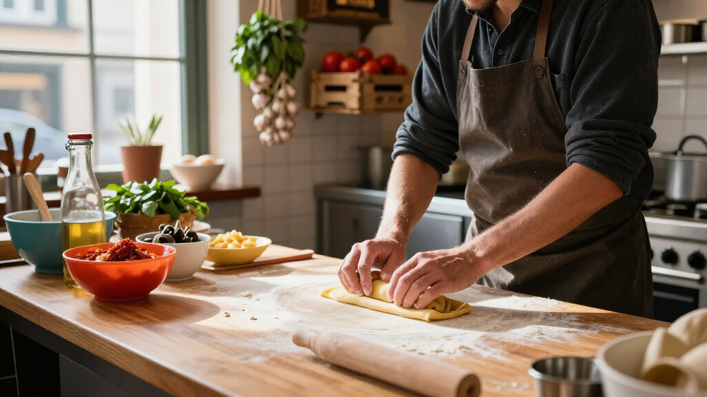 Exclusive: JewBoy Burgers Owner Is Opening An Italian Restaurant Called Panciuto - Austin Monthly Magazine