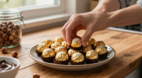 Ferrero Rocher Surges In Global Coverage