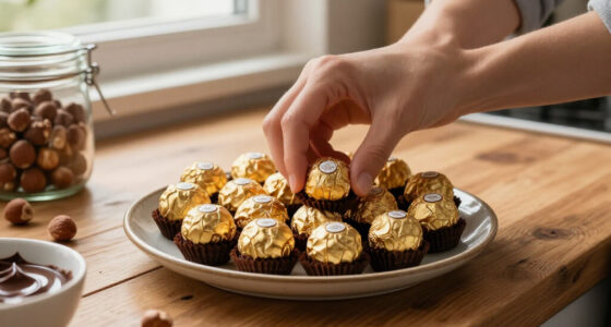 Ferrero Rocher Surges In Global Coverage
