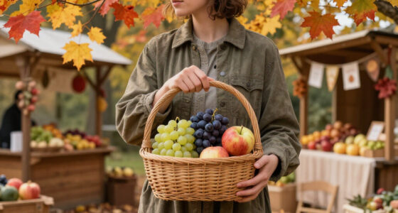 Festivals Celebrate Italy’s Fall Harvest