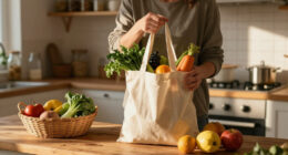 Food & Recipe Shopping List 2026