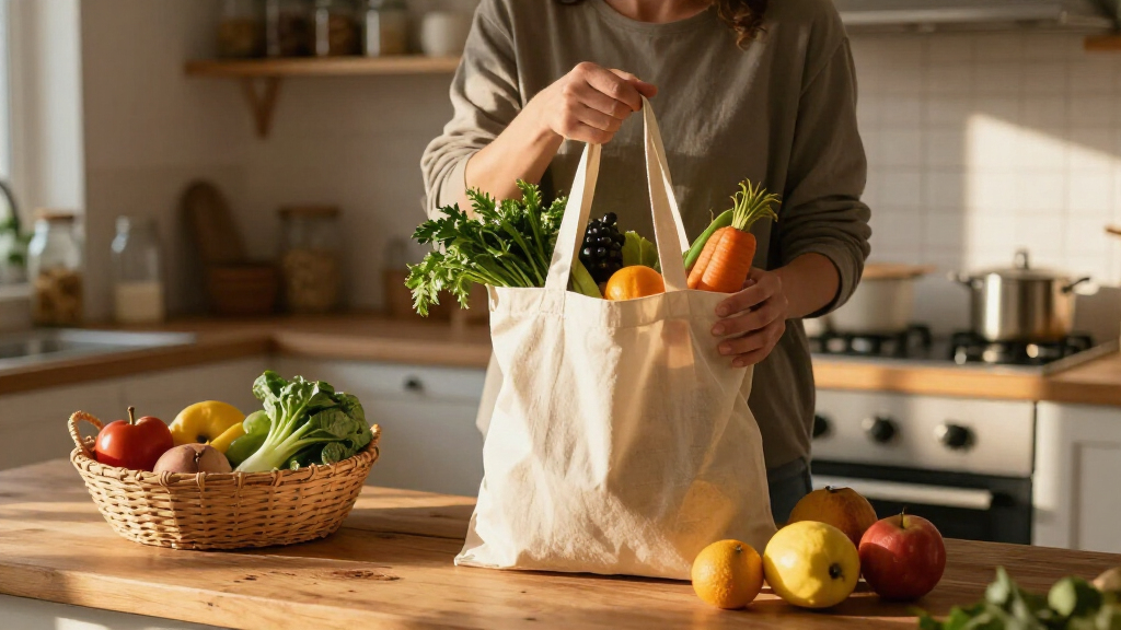 Food & Recipe Shopping List 2026