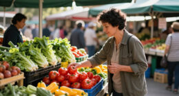 Foodstuffs Surges In Global Coverage