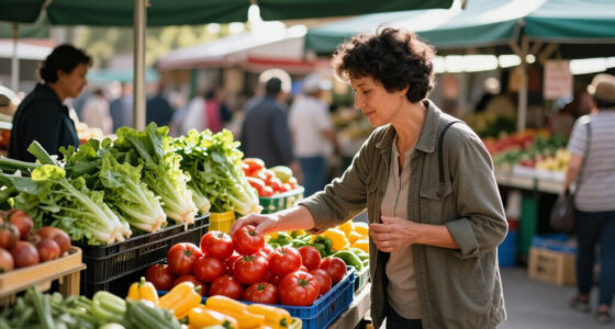 Foodstuffs Surges In Global Coverage