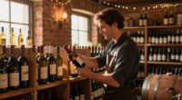 Fratelli Italian Kitchen & Wine Bar Rebuilds Menu, Cellar In Lynchburg