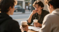 Gen Z Coffee Study Finds Convenience Trumps Sustainability