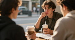 Gen Z Coffee Study Finds Convenience Trumps Sustainability