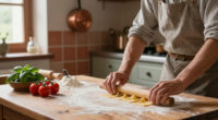 Gli Scialatielli Compiono 50 Anni: Storia E Ricetta Di Enrico Cosentin