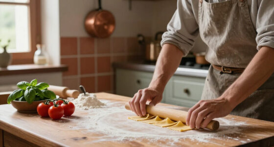 Gli Scialatielli Compiono 50 Anni: Storia E Ricetta Di Enrico Cosentin