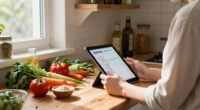 Gourmet Food & Recipes Shopping List 2026