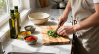 Gourmet Food & Cooking Supplies Checklist 2026