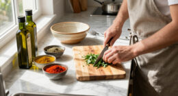 Gourmet Food & Cooking Supplies Checklist 2026