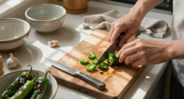 Green Chili