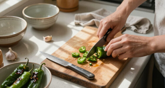 Green Chili