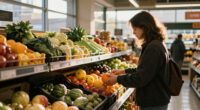 Grocery Stores Surges In Global Coverage