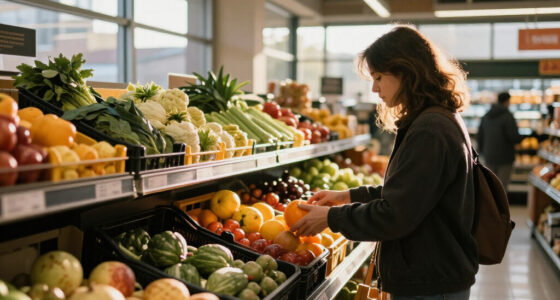 Grocery Stores Surges In Global Coverage