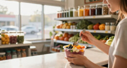 Healthy Convenience Chain Expands To Toronto Opening Its First 24/7 Store Downtown - Toronto.com