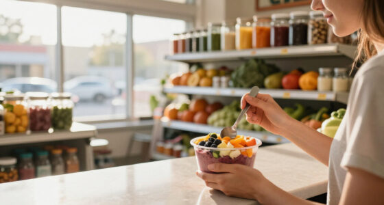 Healthy Convenience Chain Expands To Toronto Opening Its First 24/7 Store Downtown - Toronto.com