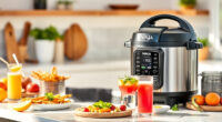 Host Effortlessly This Summer with the Ninja PossibleCooker PRO
