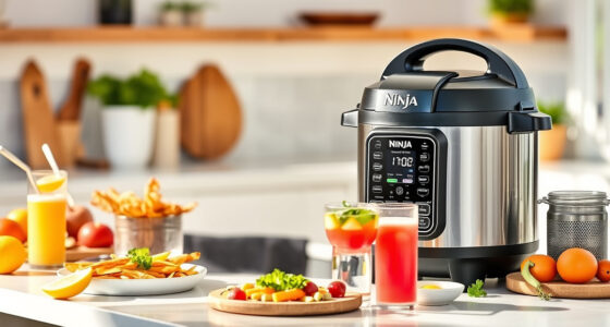 Host Effortlessly This Summer with the Ninja PossibleCooker PRO