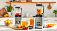 Host Effortlessly with the Ninja SLUSHi XL for Summer Parties