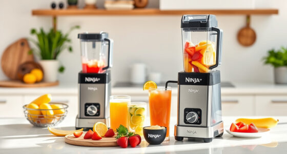 Host Effortlessly with the Ninja SLUSHi XL for Summer Parties