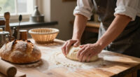 How The Chorleywood Bread Process Transformed British Bread