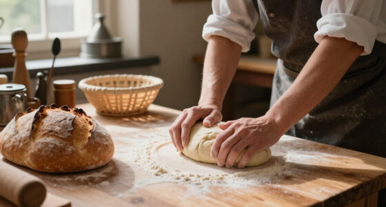 How The Chorleywood Bread Process Transformed British Bread