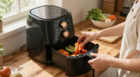How to Choose Air Fryers For Healthy Cooking